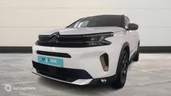 Citroen C5 Aircross BlueHDi 130ch S&S C-Series EAT8
