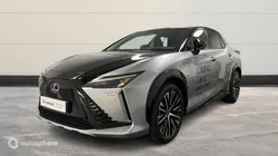 Lexus Rz 500e Executive MC26