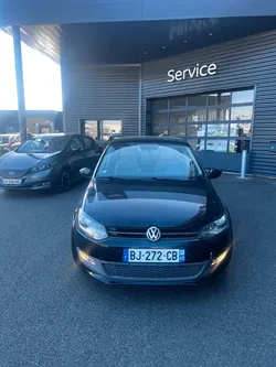 Volkswagen polo 1.6 TDI