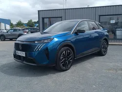 PEUGEOT 3008 1.2 hybrid 145 allure e-dcs6