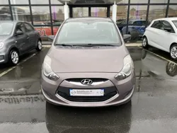 Hyundai ix20 1.4 CRDi 75 Blue Drive Pack Sensation