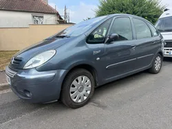 Citroën Xsara Picasso 2009 – Historique complet – Entretien exemplaire – CT OK