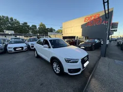 Audi Q3 2.0 TDI 140ch Business Line