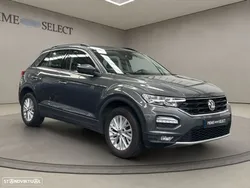 VW T-Roc 1.0 TSI Style