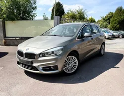 BMW Serie 2 F45 Active Tourer 218d 2.0 150 ch Luxury BVA8 monospace, 8 cv, 5 portes