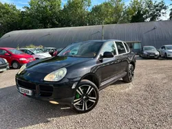 Porsche Cayenne 3.2 V6 - 250 Tiptronic S