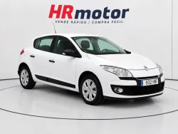 Renault Megane 1.5dCi Authentique
