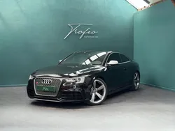 AUDI RS5 V8 4.2 450cv S-tronic - Bang & Olufsen - Rotor