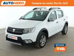 DACIA Sandero 1.0 TCE Stepway Essential 74kW