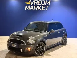 MINI Mini 2.0 D 143ch Bayswater - 2013 - 188 000 km - LED - Sièges sport - Véhicule Garanti