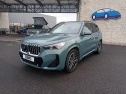 Bmw X1 (U11) XDRIVE20D 163CH M SPORT