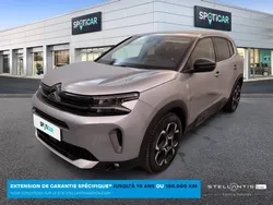 Citroën C5 Aircross PureTech 130 S&S BVM6 C-Series