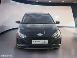 Hyundai i20 1.2 MPi Comfort