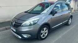 RENAULT SCENIC III ,1.6l DIESEL XMOD ,CLIM,CAMÉRA DE RECUL
