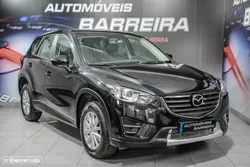 Mazda CX-5 2.2 D Essence