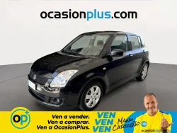 SUZUKI Swift 1.3 GLX
