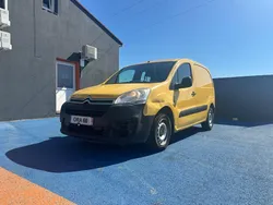Citroën BERLINGO FOURGON M BLUEHDI 100 S&S ETG6 CLUB
