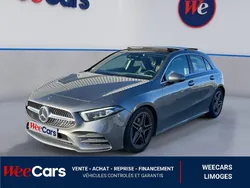 Mercedes classe a 200 1.3 165 amg line 7g-dct bva