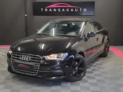 Audi A3 Berline 1.6 tdi 110ch attraction
