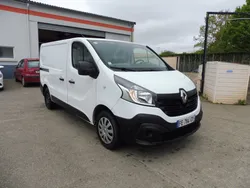 Renault trafic grand confort L1 H1 1.6 dci 95 ch