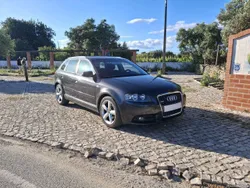 Audi A3 1.9 TDI Sportback