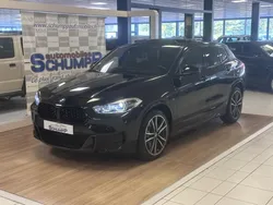BMW X2 M35iA 306ch M Performance xDrive * SUIVI BMW *TOIT OUVRANT *GARANTIE 12 MOIS