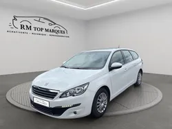 Peugeot 308 SW BUSINESS 1.6 BlueHDi 100ch BVM5 Access - Garantie 12 mois