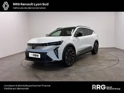 RENAULT SCENIC E-TECH ÉLECTRIQUE techno 220 ch