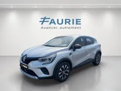 RENAULT Captur TCe 90 Evolution
