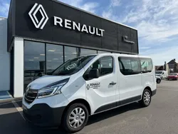 Renault Trafic 9 pl zen 2.0 dci 120