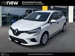 Renault Clio Sté 1.0 SCe 65ch Air Nav - 21