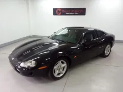 JAGUAR XK 8 Coupé 4.0 Aut.