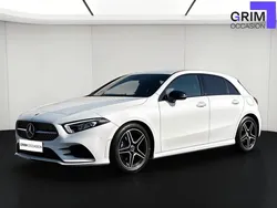 MERCEDES Classe A 160 BM6 AMG Line