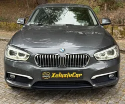 BMW 116 Urban auto