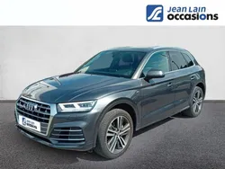 Audi Q5 50 TDI 286 Tiptronic 8 Quattro S line