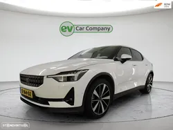 Polestar 2 Dual Motor 78kWh