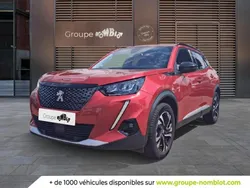 Peugeot 2008 BlueHDi 130 S&S EAT8 Roadtrip