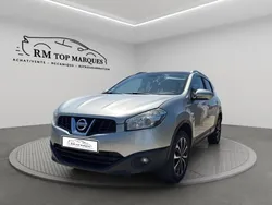 Nissan Qashqai 1.5 dCi 110ch Visia - Garantie 6 mois