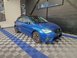 SEAT IBIZA 1.0 TSI 110 BV DSG 7 Copa PHASE 2 / Toit ouvrant