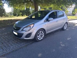 Opel Corsa 1.3 Cdti