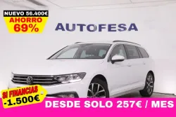 Volkswagen Passat VARIANT 2.0 TDI EXECUTIVE DSG AUTO 122CV 5P # IVA
