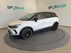OPEL Crossland 1.2 Turbo 110 ch BVM6 GS Line