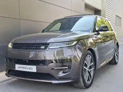 LAND ROVER Range Rover Sport 3.0 i6 PHEV Dynamic SE 460