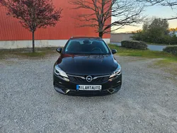 Opel Astra 1.5 CRDI 122CH Etat Exceptionnel
