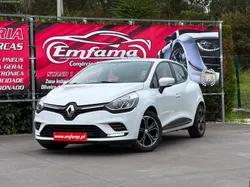 Renault Clio 1.5 dCi Confort