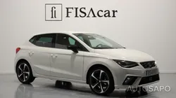 Seat Ibiza de 2025