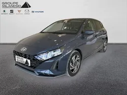 Hyundai i20 1.0 T-GDi 100 DCT-7 Intuitive