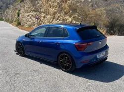 Volkswagen Polo GTI Polo 2.0 TSI GTI DSG GTI
