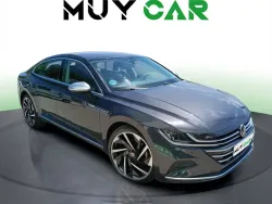 Volkswagen Arteon 2.0TDI Elegance DSG7 110kW