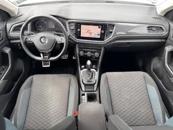 Volkswagen t-ROC 2.0 TDI 150 Cv IQ DRIVE DSG ✅ TOIT OUVRANT ✅